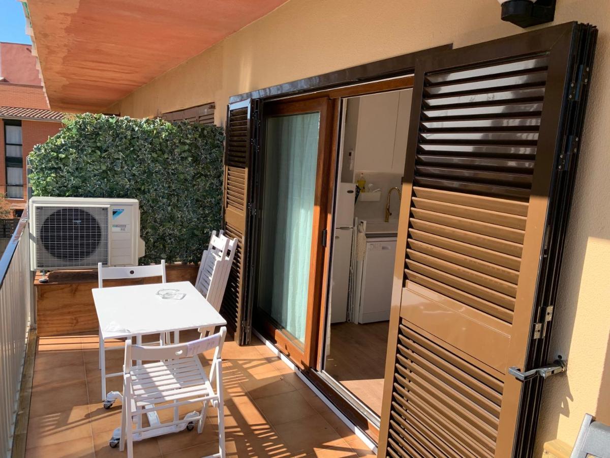 Mas Pineii 2 - Viu Be Apartment Torroella de Montgrí Exterior foto
