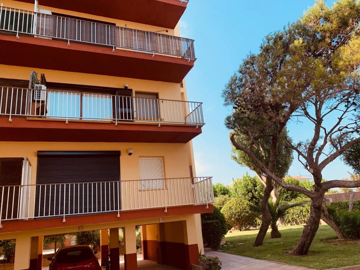Mas Pineii 2 - Viu Be Apartment Torroella de Montgrí Exterior foto